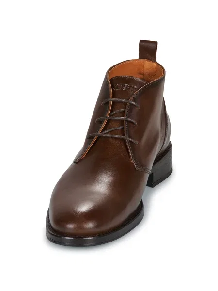 Pantofi Kost maro