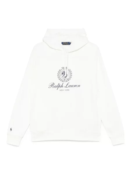 Πουλόβερ Polo Ralph Lauren με σχέδιο μπλε