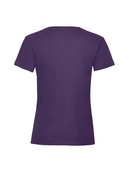 Tricou copii Fruit Of The Loom violet