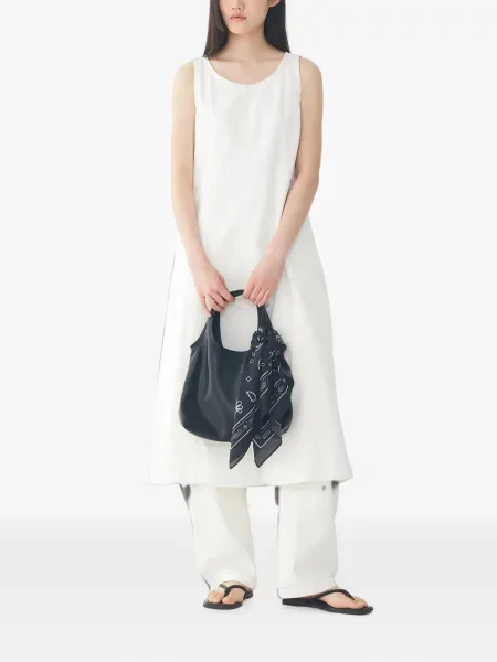 Geantă shopper Tomboy negru