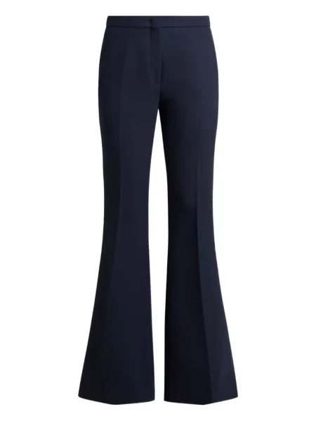 Pantaloni Etro albastru