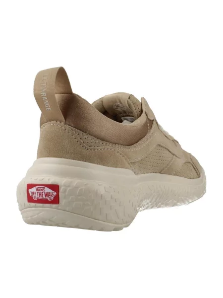 Sneakers Vans maro