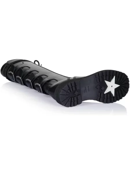 Pantofi Dior negru