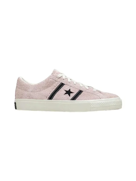 Pantofi Converse roz