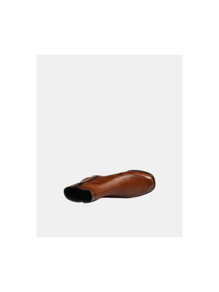 Pantofi Dorking maro