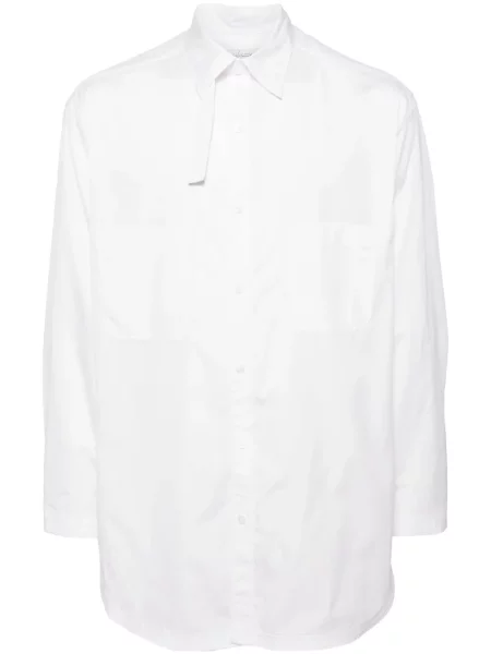 Košulja Yohji Yamamoto bijela