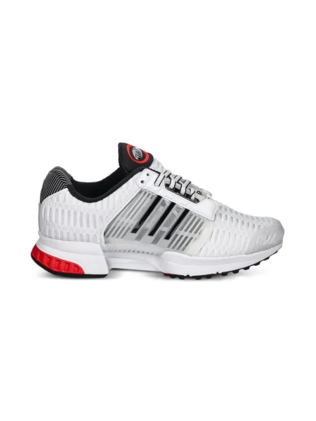 Sneakersy dziecięce Adidas białe