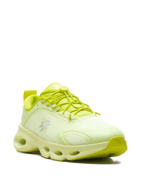 Sneakerși On verde