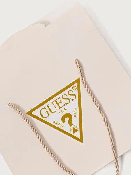 Дитячий комбінезон Guess