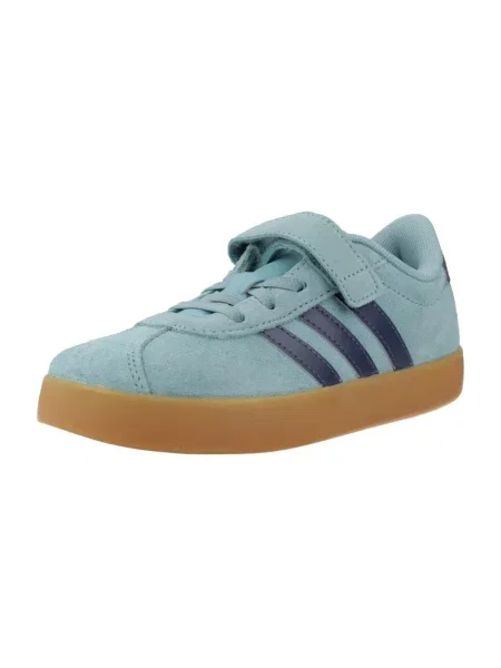 Tenisky Adidas modrá