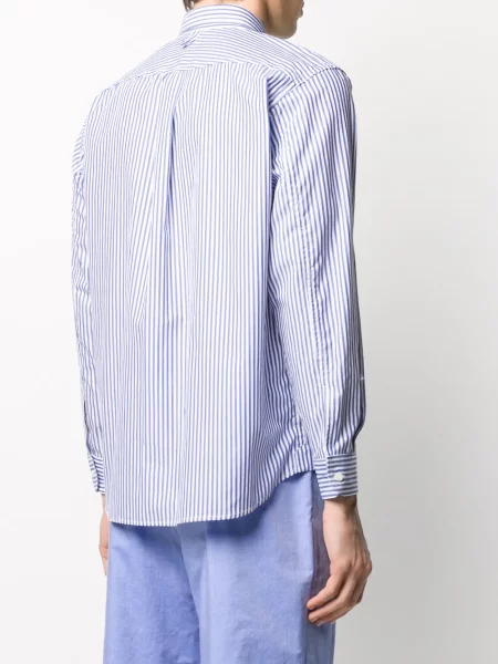 Риза Junya Watanabe бяло