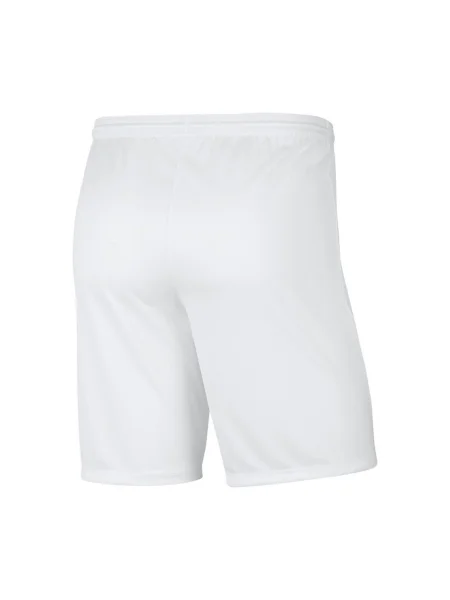 Nohavice Nike biela