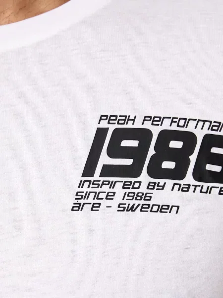 Футболка Peak Performance