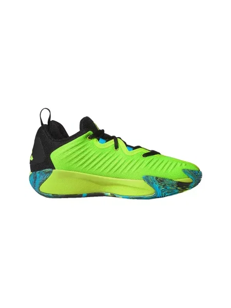 Pantofi Adidas verde