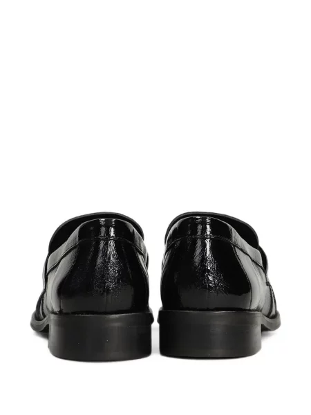 Pantofi loafer Pedro Miralles negru