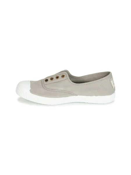 Pantofi Victoria gri