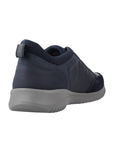 Pantofi Geox albastru
