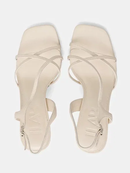 Кожаные босоножки Answear.lab