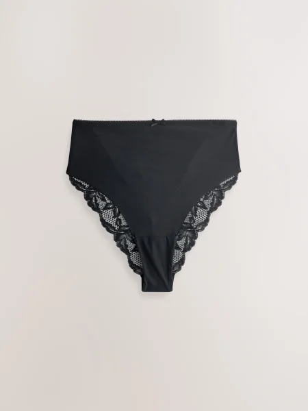 Palton Next negru