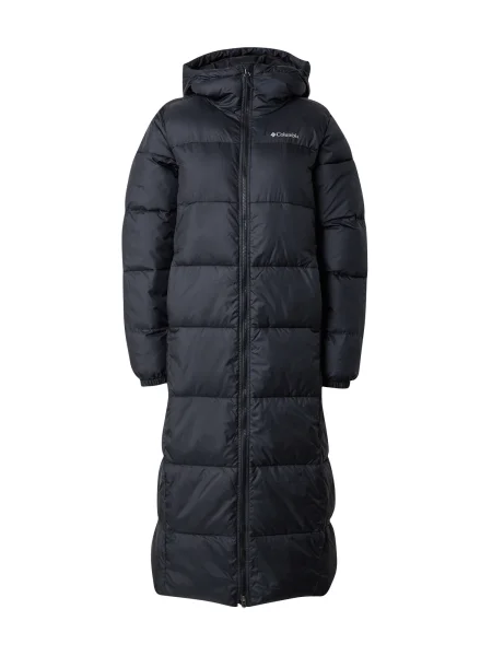 COLUMBIA Geacă fâș Puffect II gri negru