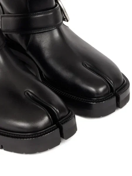 Cizme Maison Margiela negru