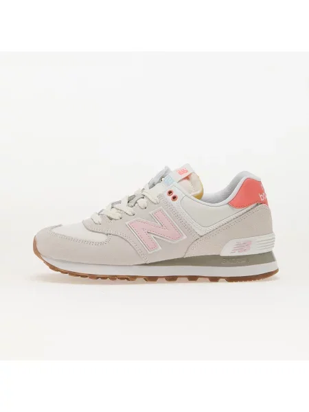 Маратонки New Balance сиво