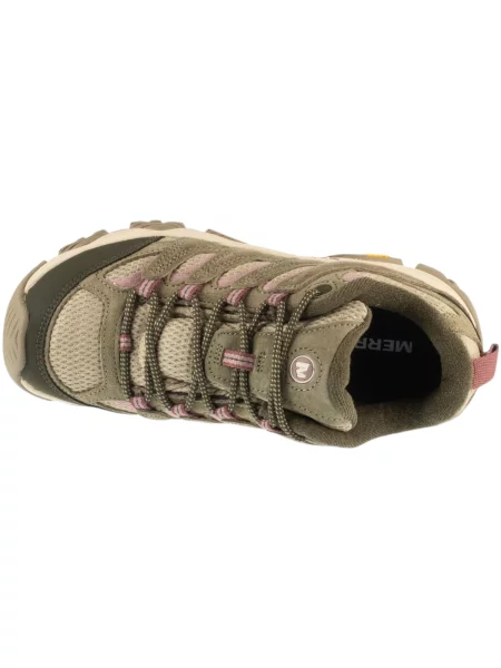 Pantofi Merrell verde