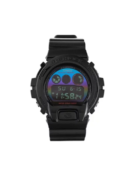 Ure G-shock črna