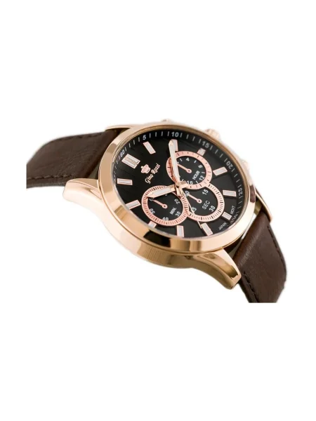 Óra G. Rossi fekete