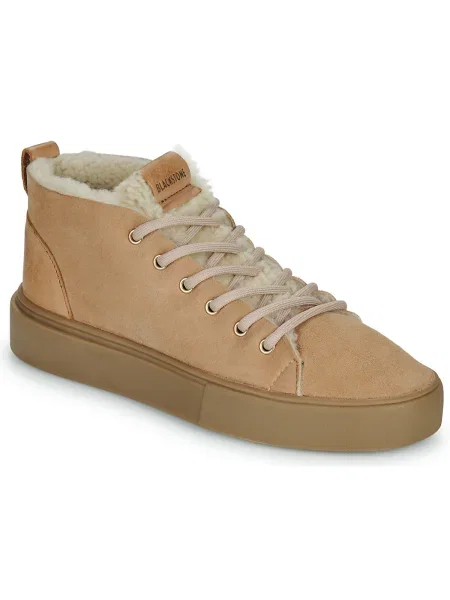 Pantofi Blackstone bej