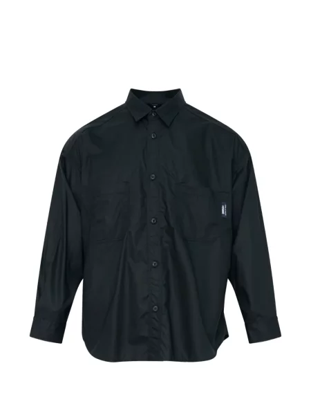 Cămașă Comme Des Garçons Homme negru