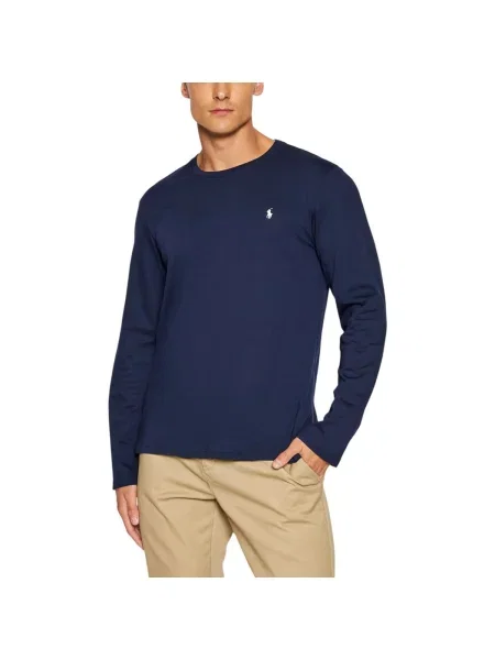 Póló Polo Ralph Lauren kék