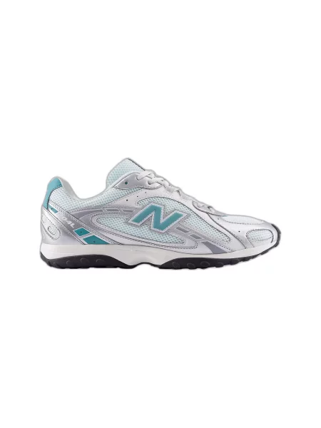 Tenisky New Balance sivá