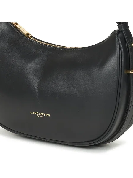 Geanta crossbody Lancaster negru