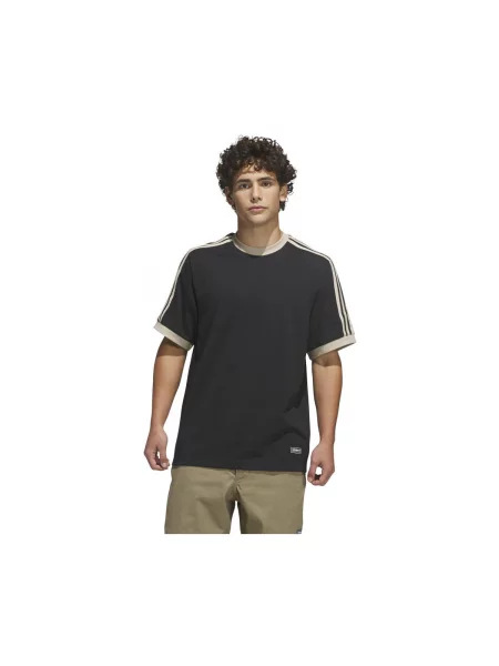 Tricou Adidas negru