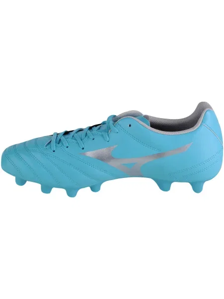 Pantofi Mizuno albastru