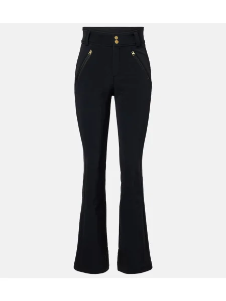 Pantaloni de trening Bogner negru