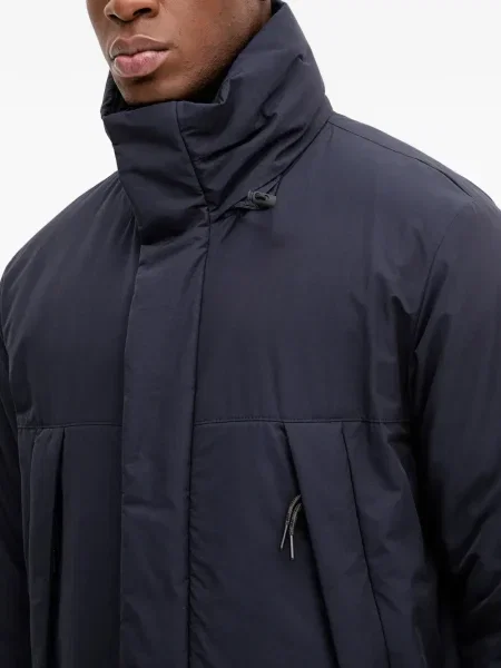 Palton Marc O'polo albastru