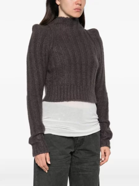 Pulover Rick Owens maro