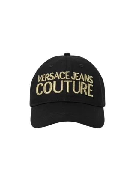 Farmerek Versace fekete