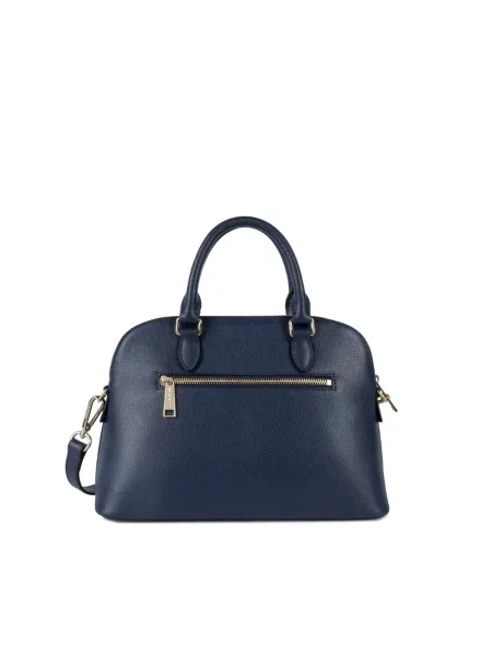 LANCASTER Paris Torba preko ramena Sierra Jia' plava