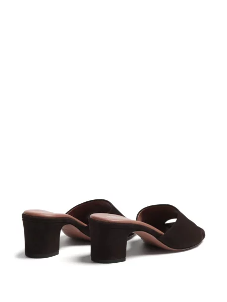 Mules Paris Texas barna