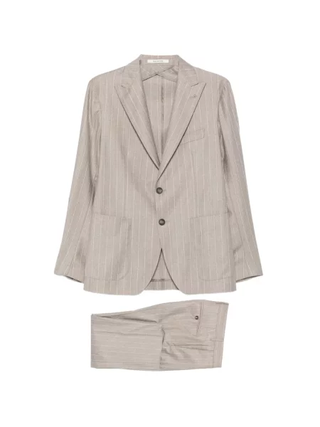 Costum Tagliatore gri