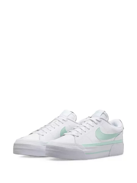 Baschet sneakerși Nike Mercurial albastru