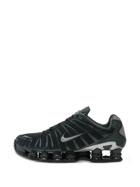Hanorac cu glugă Nike negru