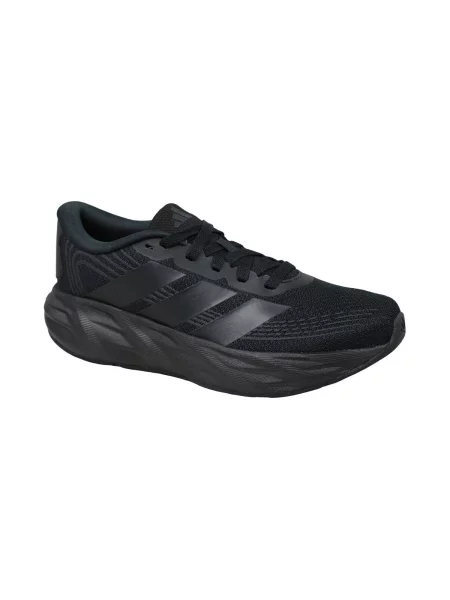 Gyerek félcipő Adidas fekete