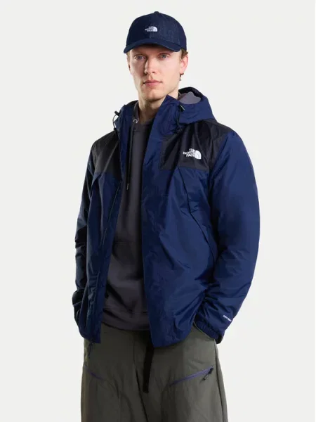 The North Face Яке softshell Antora