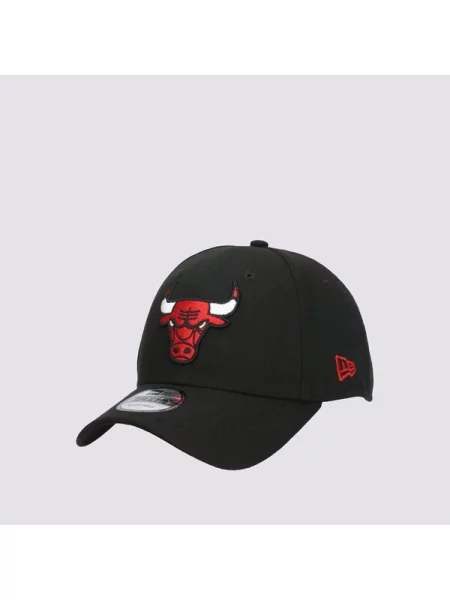 NEW ERA Šilterica Chicago Bulls crvena crna