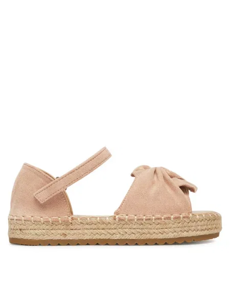 Espadrile DeeZee bež