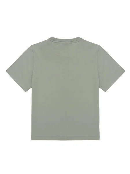 Tricou copii Emporio Armani Ea7